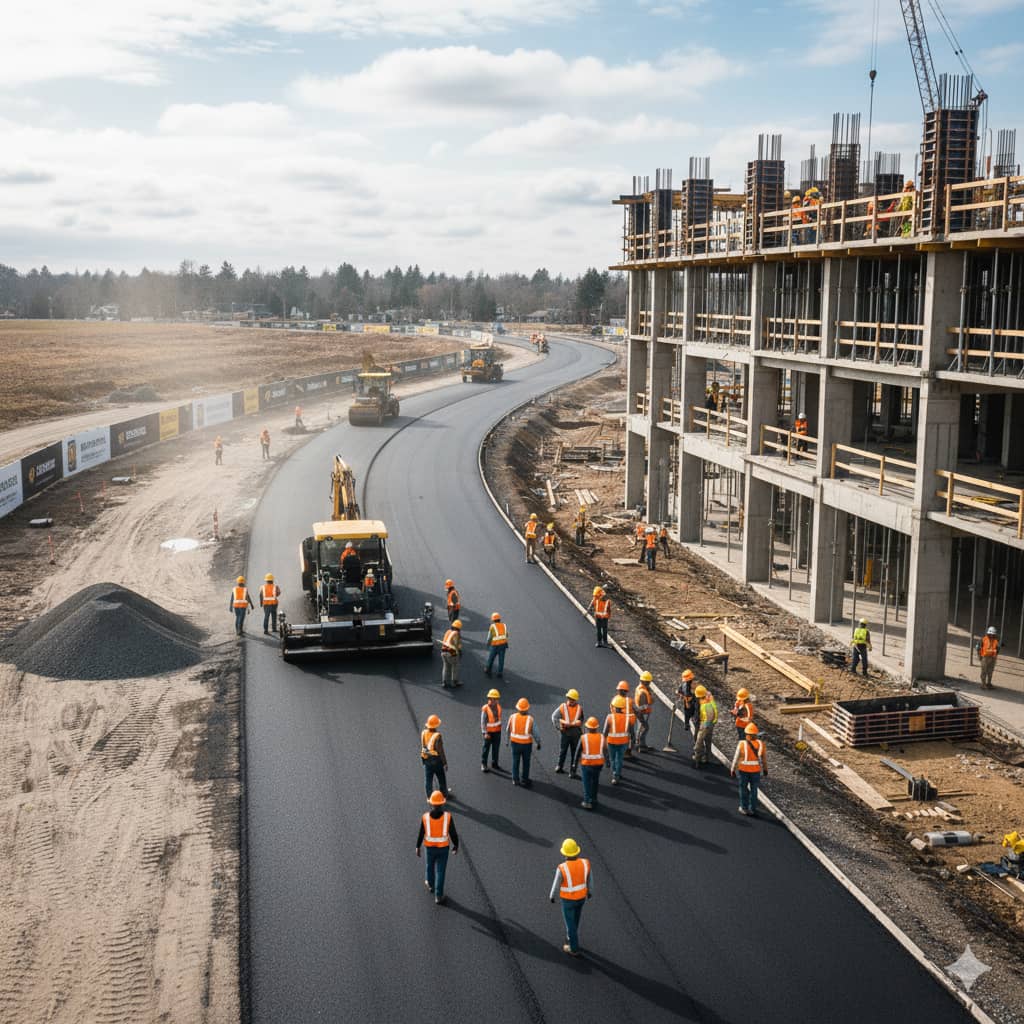 Construction Site